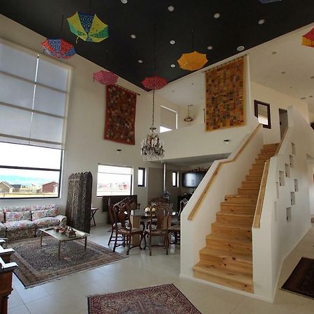 Appelgren House Hotel Boutique 纳塔列斯港 外观 照片