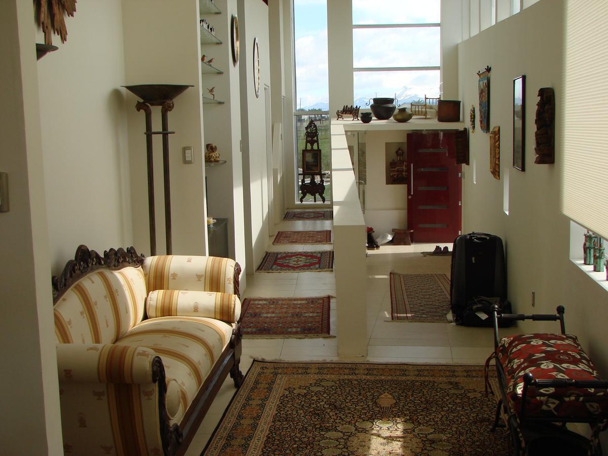 Appelgren House Hotel Boutique 纳塔列斯港 外观 照片