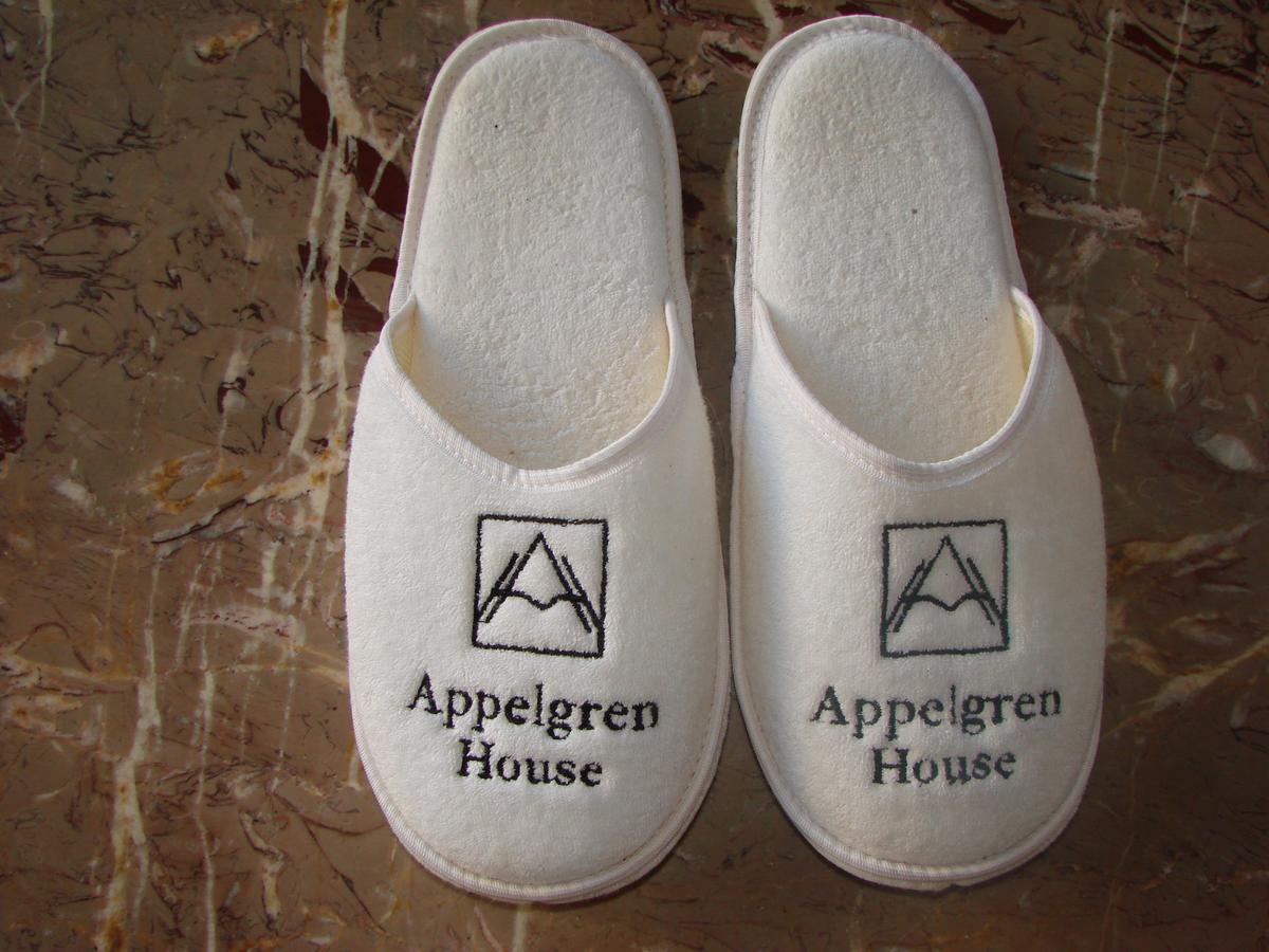 Appelgren House Hotel Boutique 纳塔列斯港 外观 照片