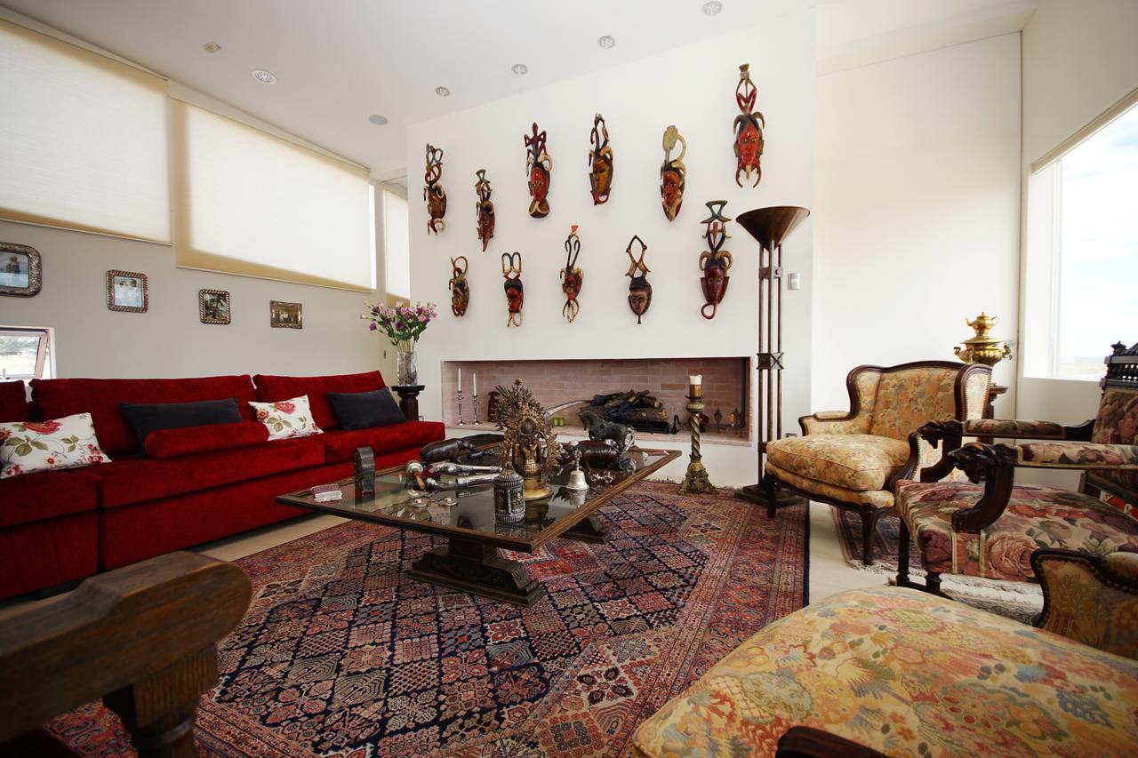Appelgren House Hotel Boutique 纳塔列斯港 外观 照片