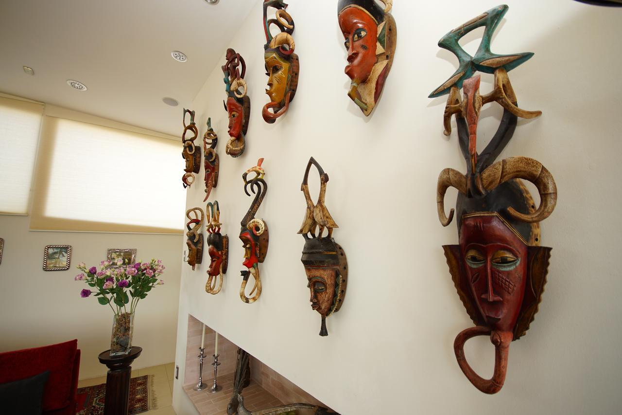 Appelgren House Hotel Boutique 纳塔列斯港 外观 照片