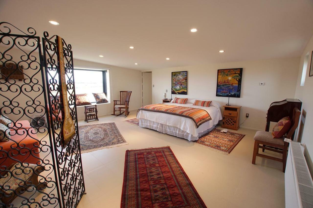 Appelgren House Hotel Boutique 纳塔列斯港 外观 照片