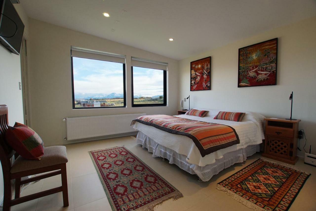 Appelgren House Hotel Boutique 纳塔列斯港 外观 照片