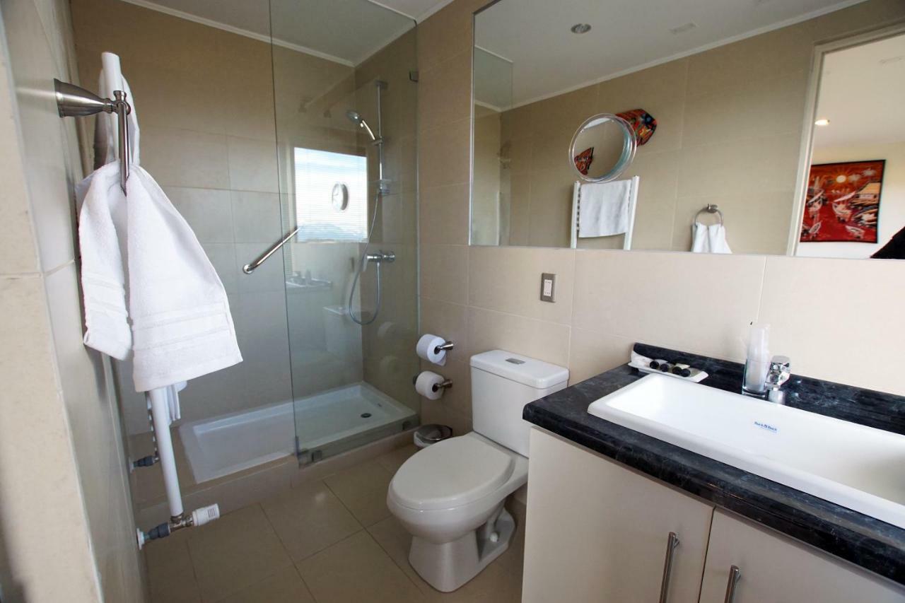 Appelgren House Hotel Boutique 纳塔列斯港 外观 照片