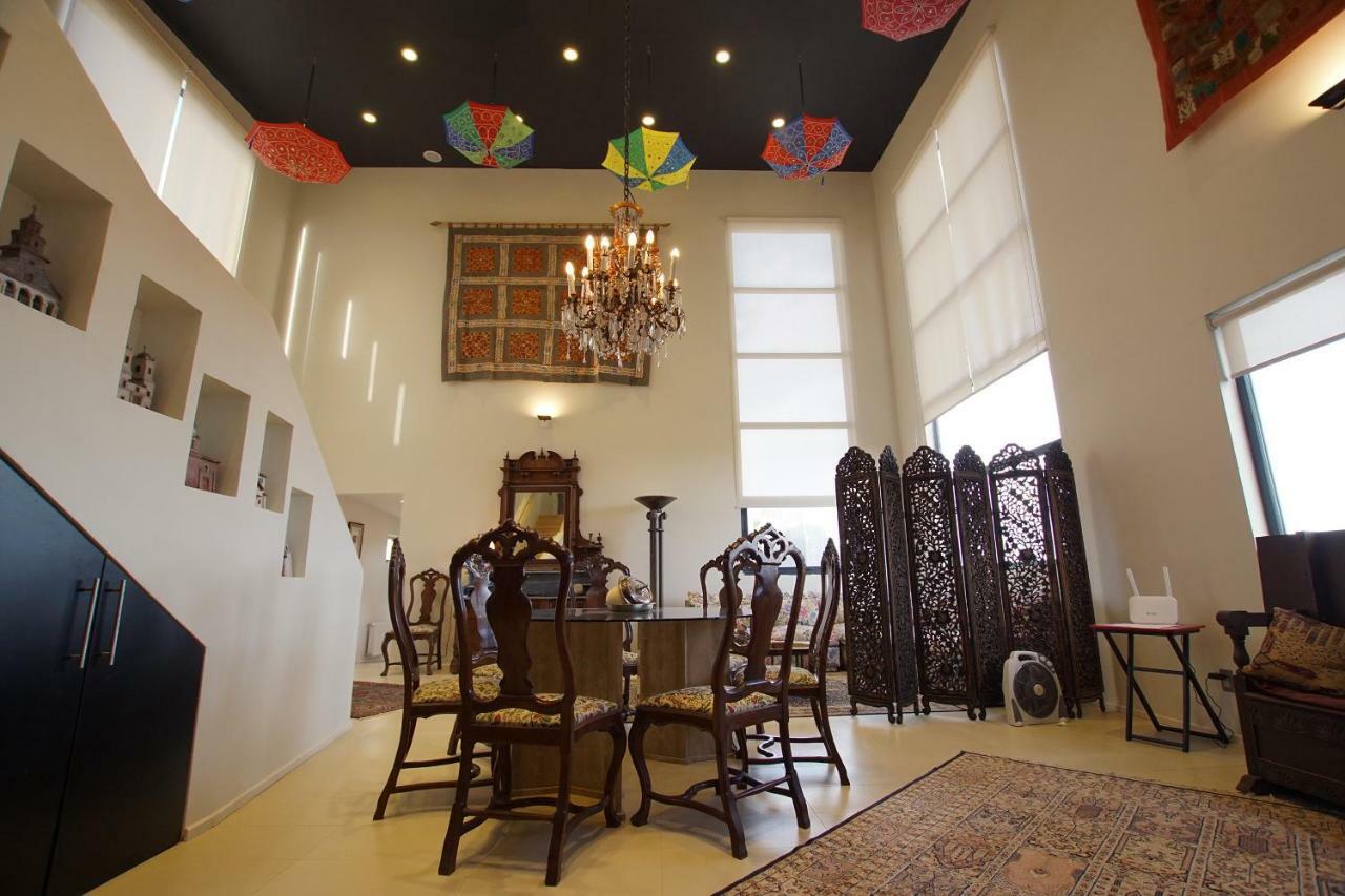 Appelgren House Hotel Boutique 纳塔列斯港 外观 照片