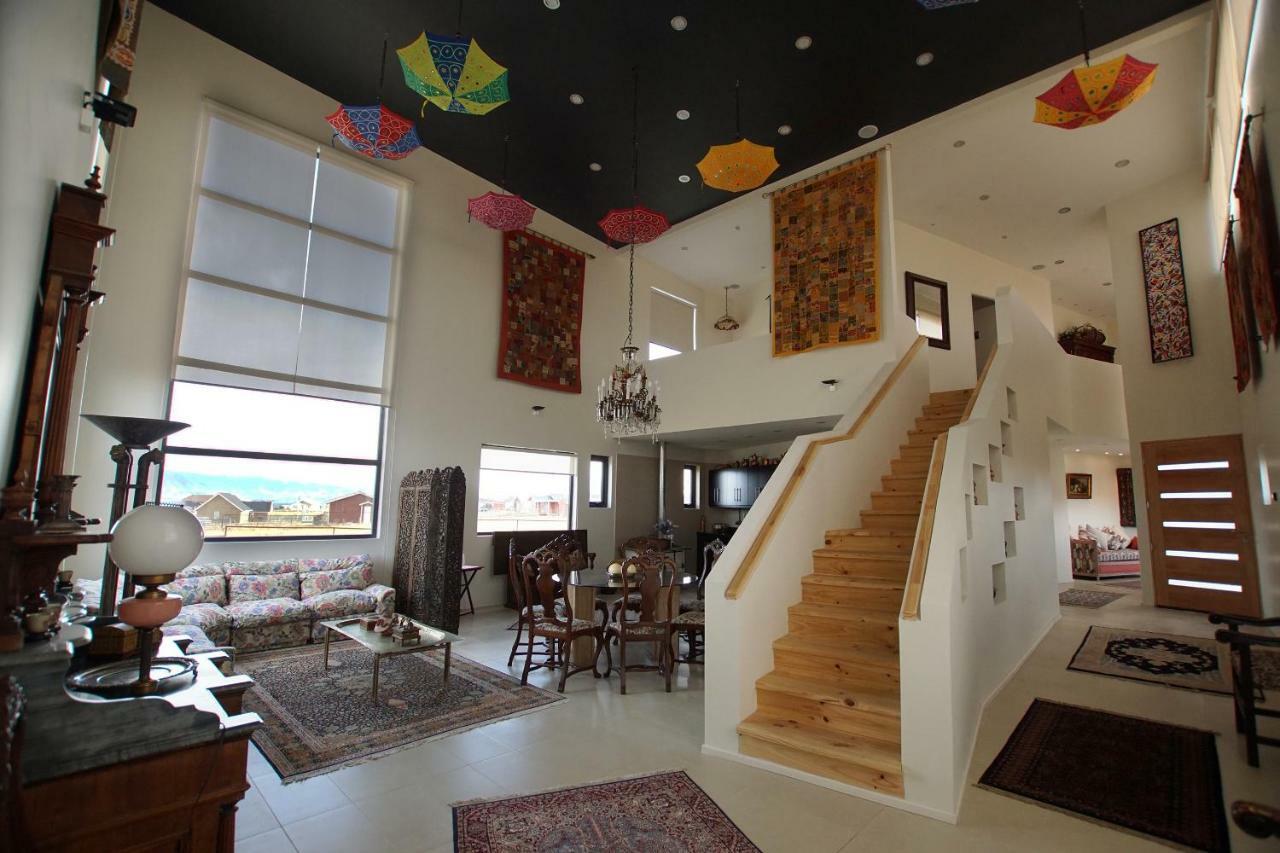 Appelgren House Hotel Boutique 纳塔列斯港 外观 照片