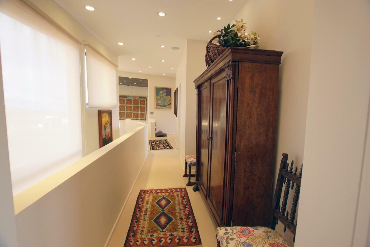 Appelgren House Hotel Boutique 纳塔列斯港 外观 照片